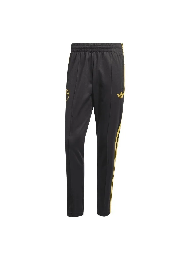 adidas Originals Adidas Jb Bb Tp Black Football Pants For Men Xs
