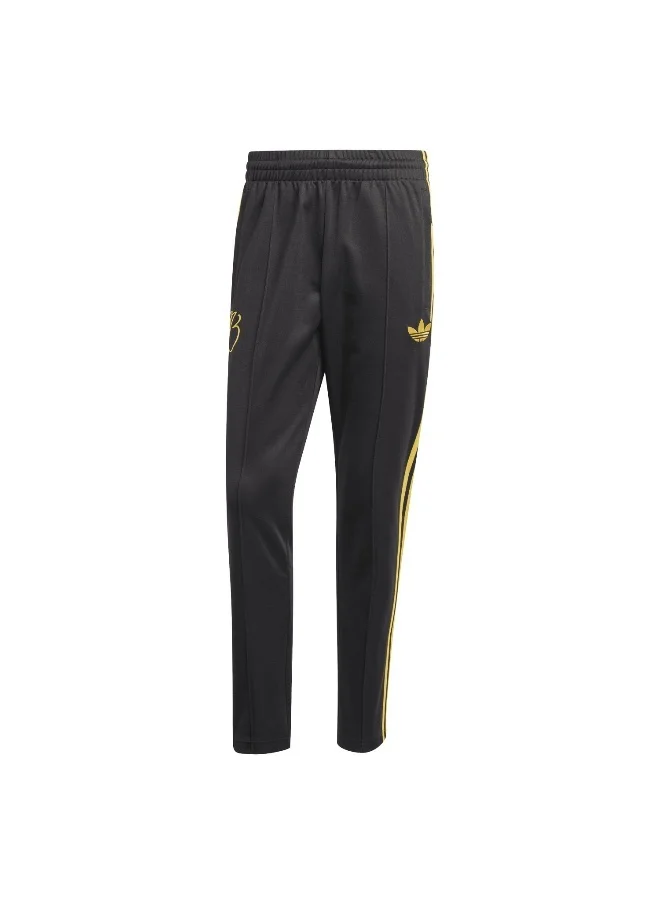 adidas Originals Adidas Jb Bb Tp Black Football Pants For Men Xs