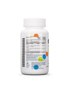 4life RiteStart Kids & Teens - Apple and Orange Flavors - 22 Essential Vitamins and Minerals - Ages 2 and Up - Immune System Support Transfer Factor - Brain Support - 120 Chewable Tablets  - Image 3