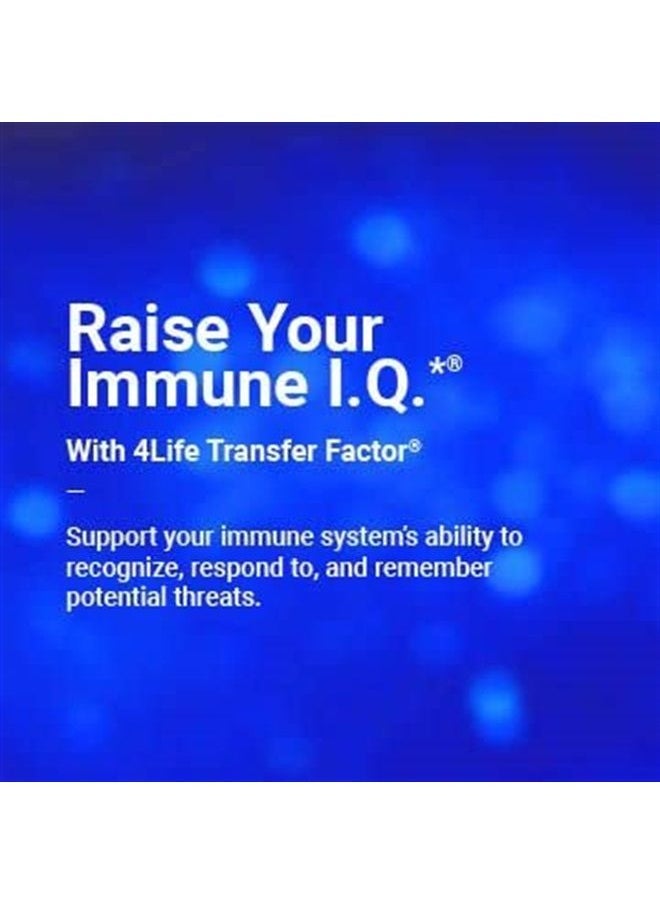 4life - RiteStart Kids & Teens - Apple and Orange Flavors - 22 Essential Vitamins and Minerals - Ages 2 and Up - Immune System Support Transfer Factor - Brain Support - 120 Chewable Tablets - Image 1
