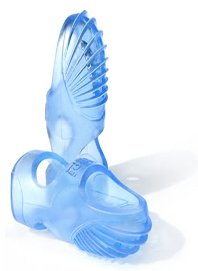 LEE Tippi Micro Gel Fingertip Grips - Size 7 Medium - 10 Pack (S61070) - Image 1