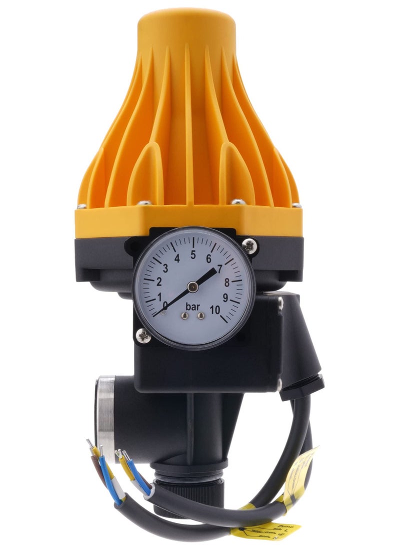 erorex - Automatic Pump Controller - Image 1