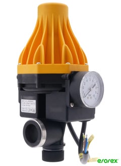Automatic Pump Controller
