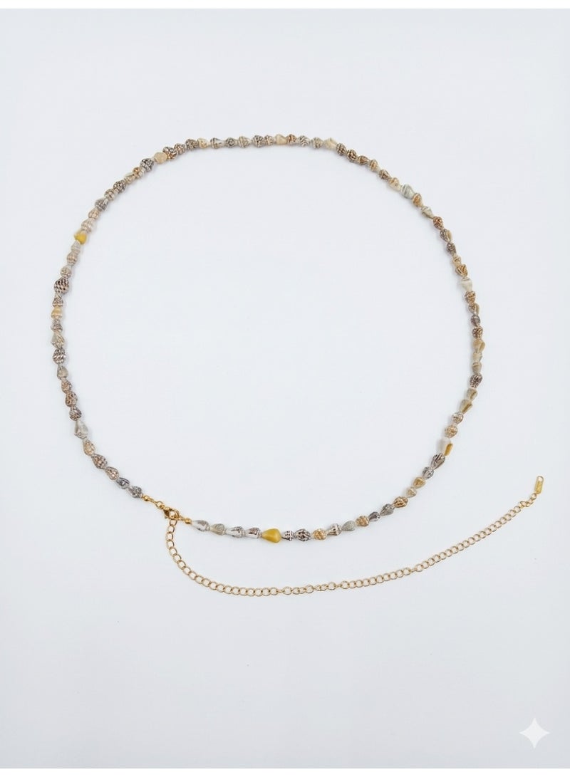 Seashells Necklace - Image 3