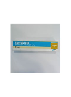 CANDIZOLE MICONAZOLE NITRATE 2% CREAM