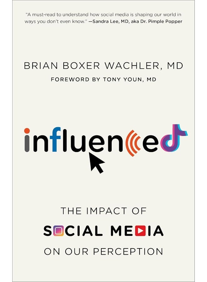 Influenced: The Impact of Social Media on Our Perception