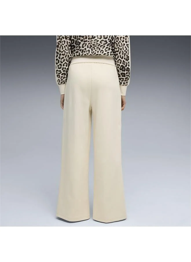 Puma Wardrobe Essentials Relaxed Pants Women