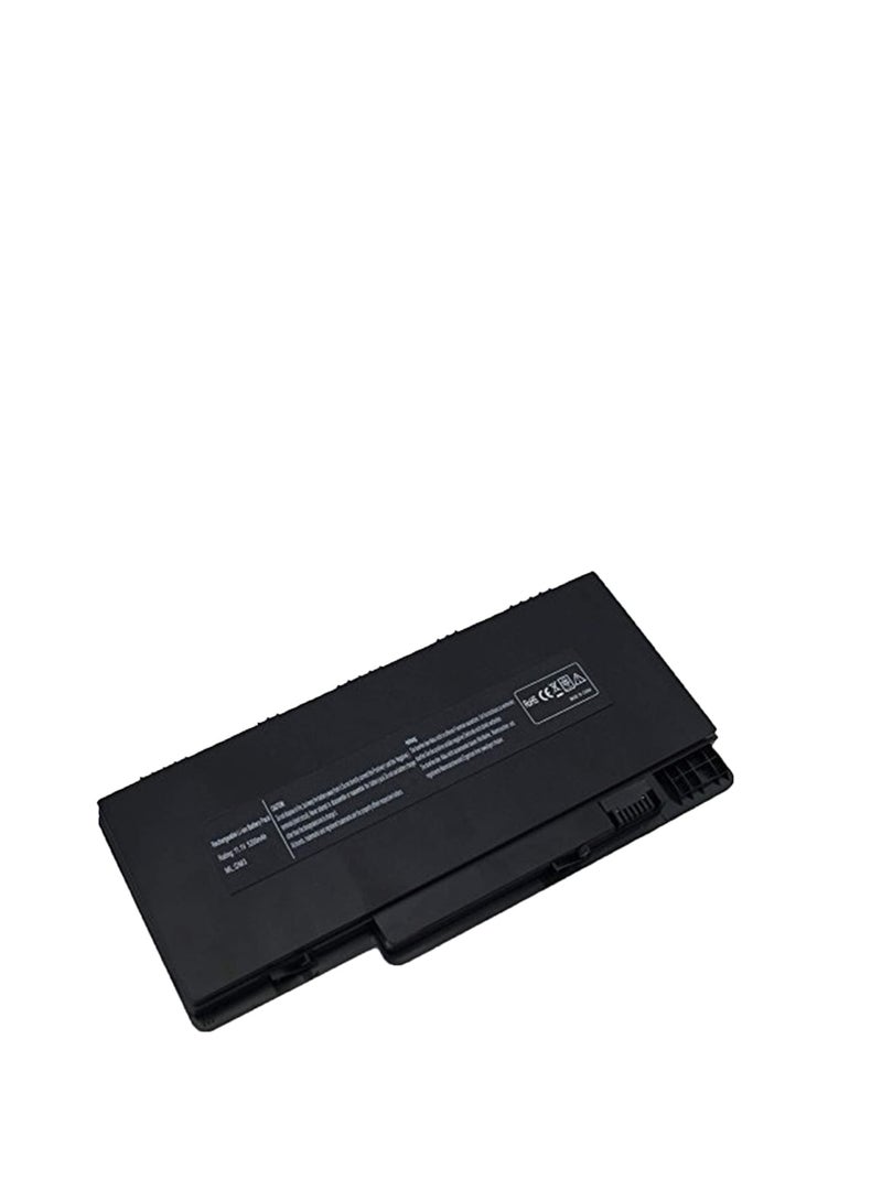 Terabyte FD06 HSTNN-OB0L 577093-001. 538692-251 538692-351 Battery Compatible for H.P Pavilion DM3-1000 DM3-1010EW DM3T DV4-3000 dm3-1105ea dm3-1112sa dm3-1060ea dm3-1111sa Series(11.1V 5200mah)
