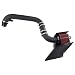 Aosuracing Cold Air Intake Kit Fit for 2009 MK5 VW GTI 20092016 VW EOS 20092013 Audi A3 Passat CC 20102013 Beetle 20122013 MK6 Jetta GLI EA888 20 TSI Improved Airflow Power - Image 2