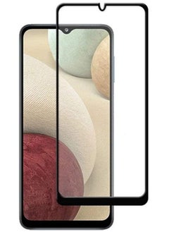 ELTRAZONE Screen Protector for Samsung Galaxy A32 4G / A31 Tempered Glass, Clear Transparent Film Case Friendly 9H Hardness Anti-Fingerprint Anti-Scratch No Bubble  - Image 1