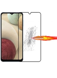 ELTRAZONE Screen Protector for Samsung Galaxy A32 4G / A31 Tempered Glass, Clear Transparent Film Case Friendly 9H Hardness Anti-Fingerprint Anti-Scratch No Bubble  - Image 2