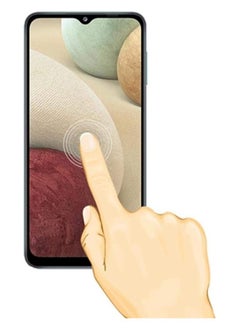 ELTRAZONE Screen Protector for Samsung Galaxy A32 4G / A31 Tempered Glass, Clear Transparent Film Case Friendly 9H Hardness Anti-Fingerprint Anti-Scratch No Bubble  - Image 3