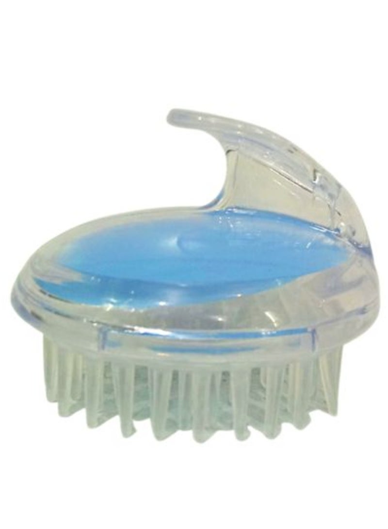 Scalp Massage Hair Brush