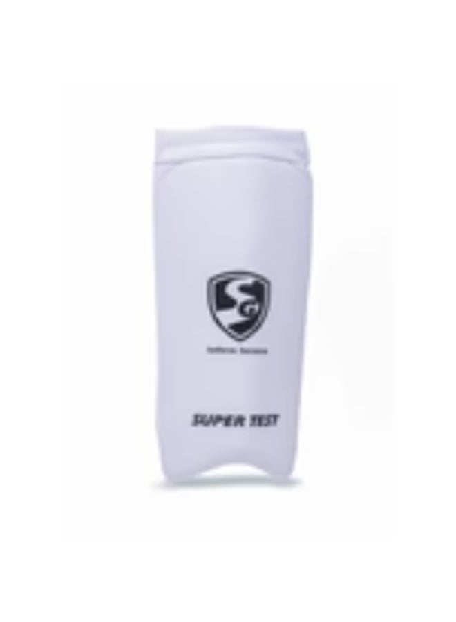 إس جي SG Super Test Forearm Elbow Guard واقي ساعد للكريكيت - رجال, لليد اليمنى واليسرى - Image 1