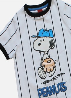 Snoopy Short and Tshirt Outerwear Set - pzsku/ZB49D880B3E35269DB1B9Z/45/_/1727946531/5993431b-6c3d-485d-8f2f-6914e415be29