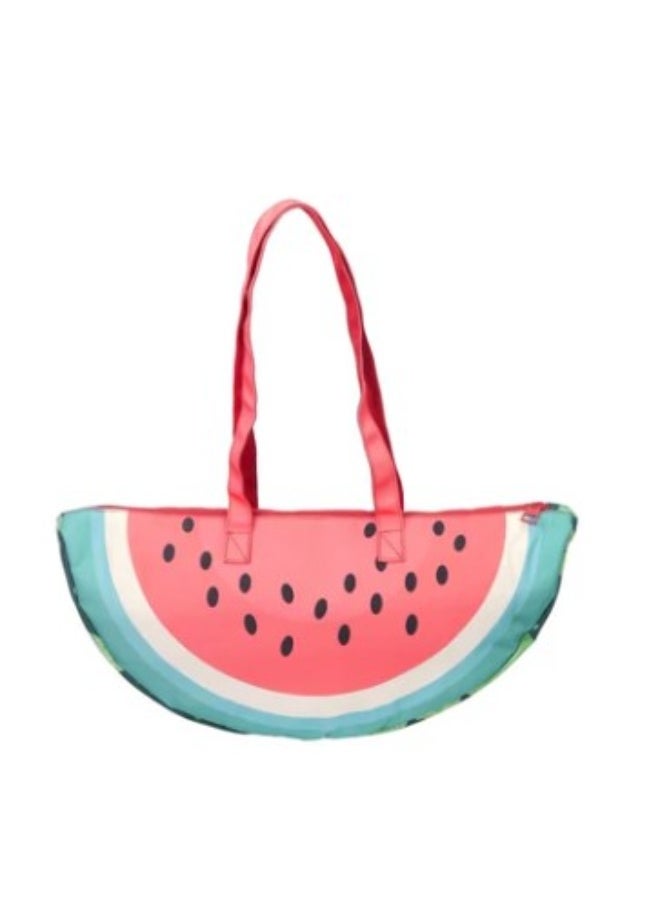 CUBS pink water melon cooler Bag  - Image 2
