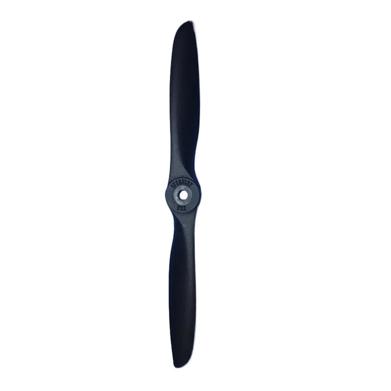 1 Pc Nylon Propeller 7-12 Inch for Glow Engines of RC Plane Class 9-91(11x7) - Image 4