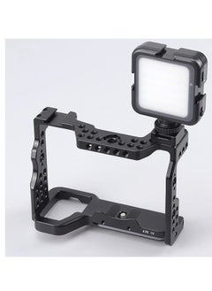 Y&D Cold Shoe Mount Adapter Brackets Universal with 1/4 Inch M2.5 Screws Wrench for Camera Cage Flash Microphone and Other Device 2Pcs  - Image 3