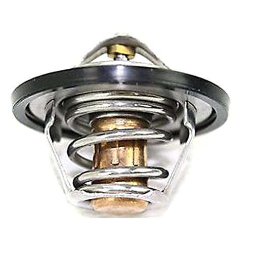 TOPAZ 050121113C+06A121121C Thermostat + Housing Cover + O-Ring for Volkswagen Audi - Image 5