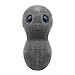 GIANT MICROBES Clap Plush Medical Gifts OBGYN Gifts for Doctors Infection Prevention Gift Infection Control Nurse Medical Lab Technician Gift - Image 3