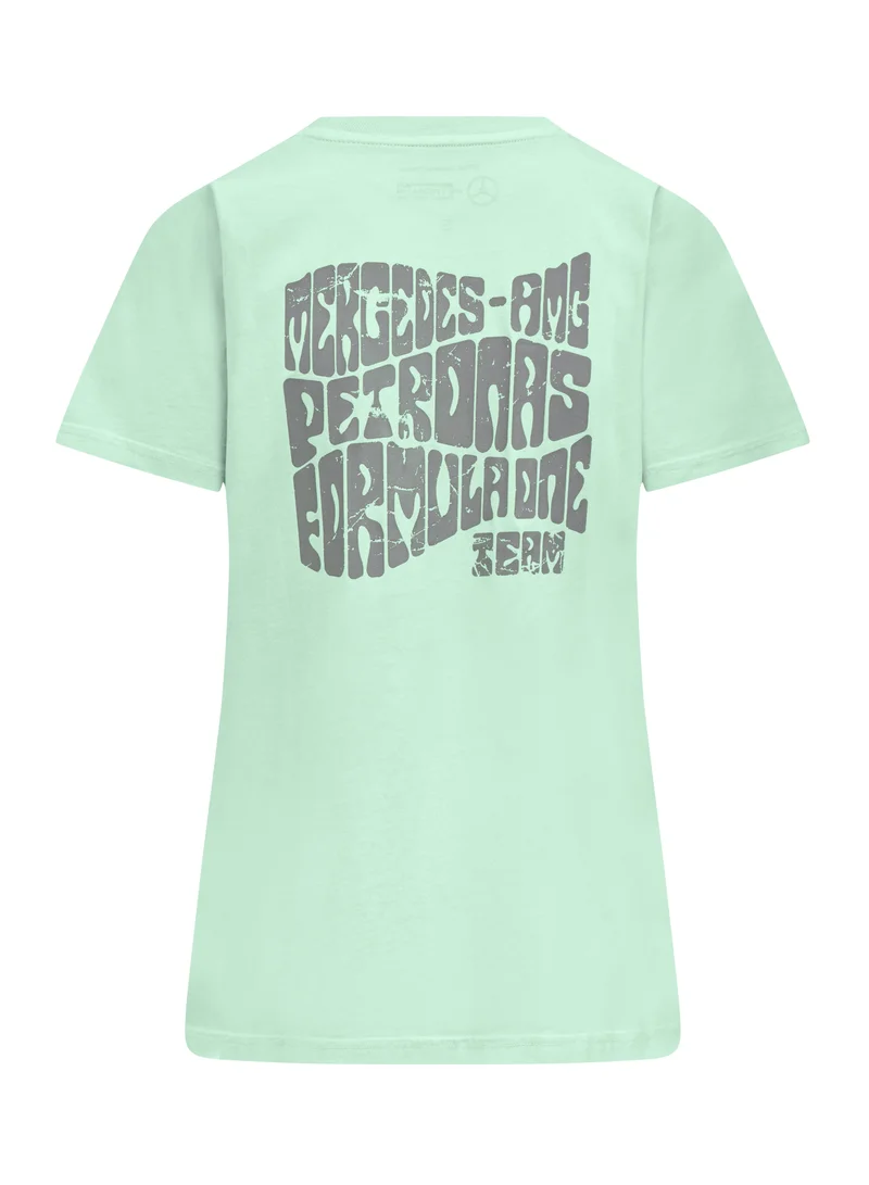 AMG Petronas Formula 1 Team T-shirt