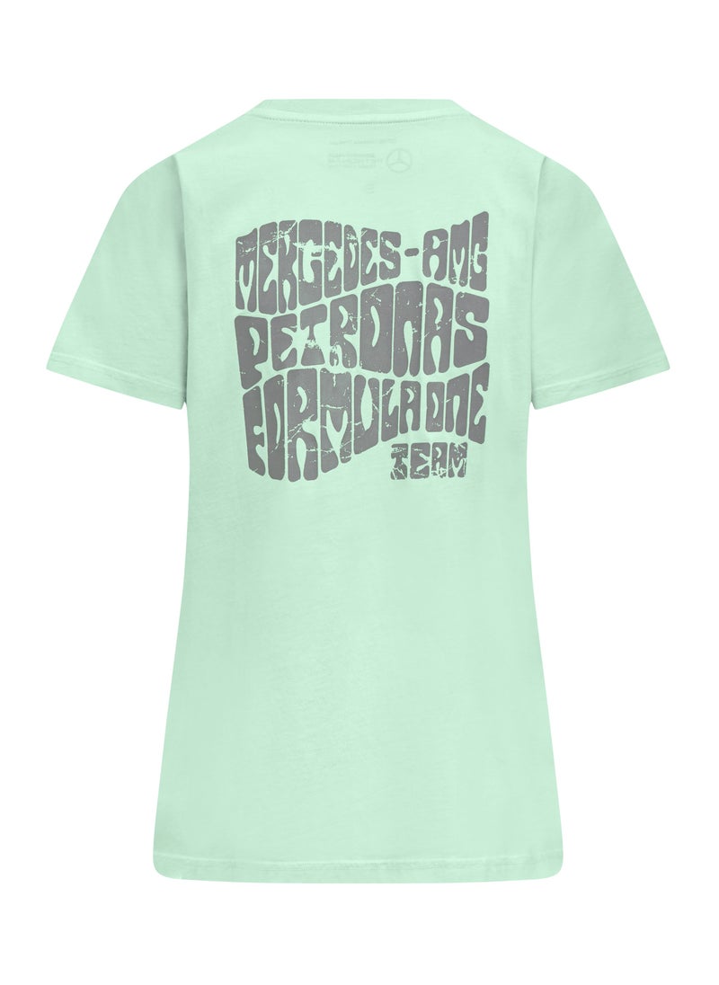 AMG Petronas Formula 1 Team - T-shirt - Image 1