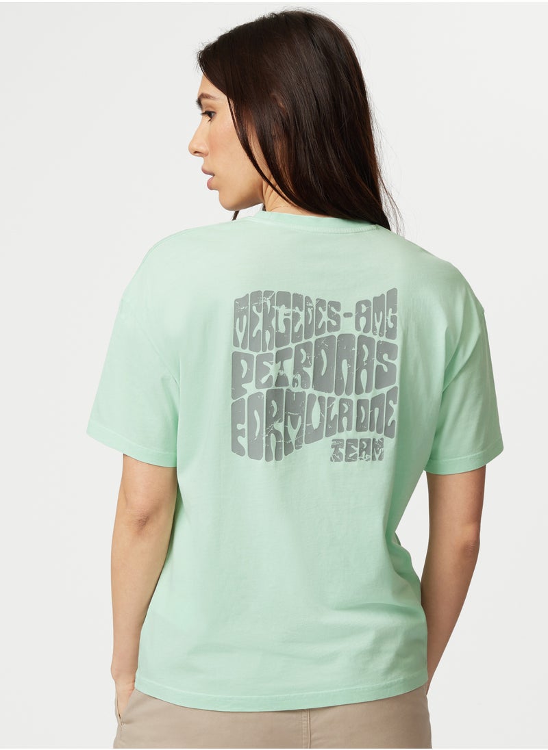 AMG Petronas Formula 1 Team - T-shirt - Image 1