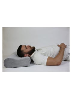 Memory-Foam USA Neck Pain Medical Pillow - pzsku/ZB49E223684BC95E56843Z/45/_/1662207454/912faa01-69f1-4d9d-a964-cf54ebc53329