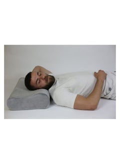 Memory-Foam USA Neck Pain Medical Pillow - pzsku/ZB49E223684BC95E56843Z/45/_/1662207455/c49ac5be-b91e-4637-a461-1ea9131452cb