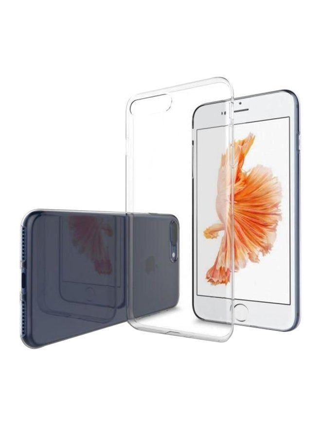 Raxoom Protective Back Case Cover For Apple iPhone 7 Plus Clear