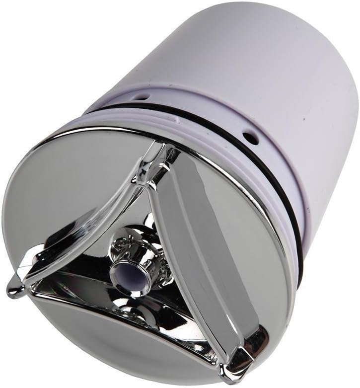 Culligan  cartridge فلتر استبدال FM-25R لتركيب الصنبور FM-25، تشطيب كروم - Image 1