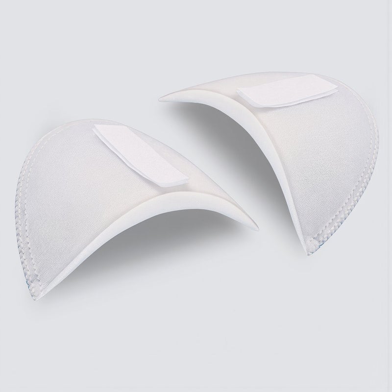 Corrective Shoulder Pads Fix Sloped Collapsed Shoulder 1.5cm Thick No Shift Comfortable - Image 5