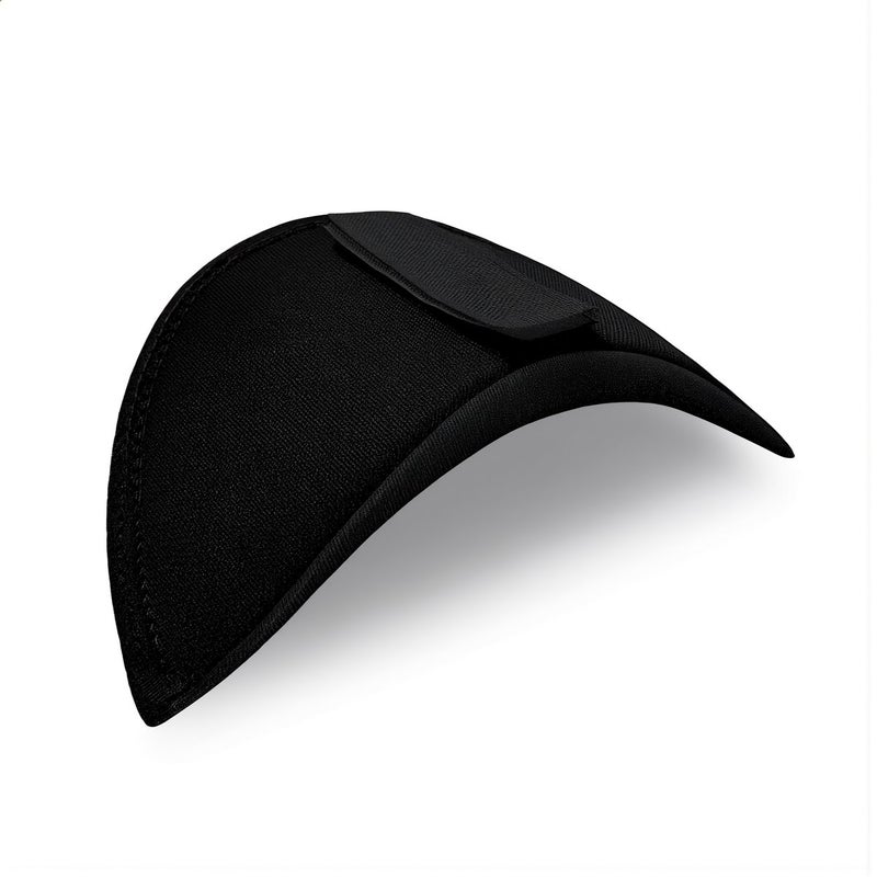 Corrective Shoulder Pads Fix Sloped Collapsed Shoulder 1.5cm Thick No Shift Comfortable - Image 4