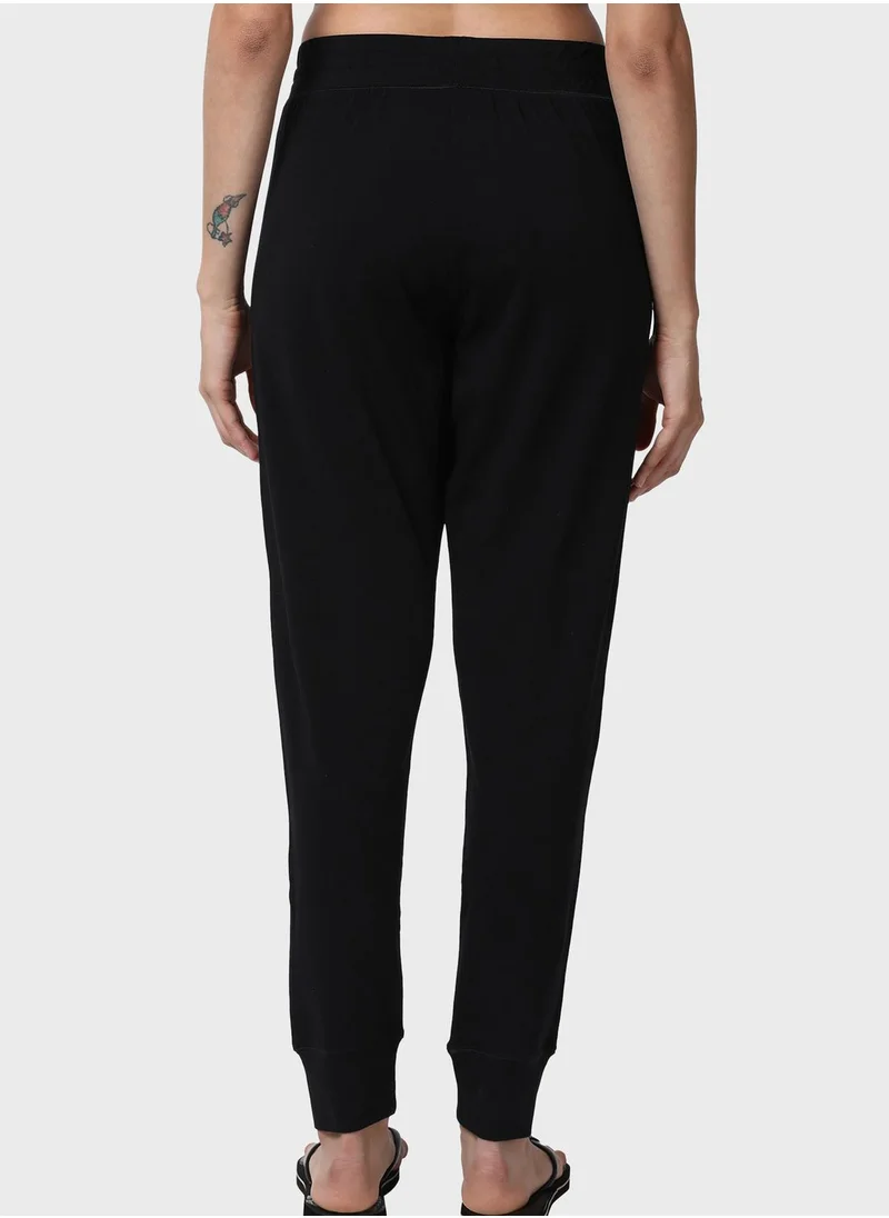 enamor Cotton Lounge Jogger