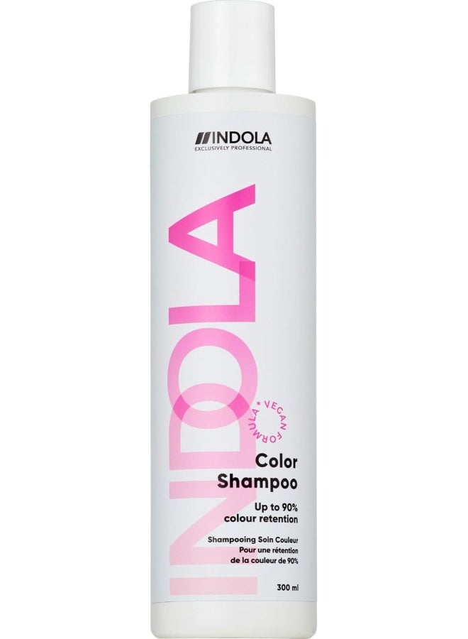 إندولا شامبو إندولا الملون | 300 مل