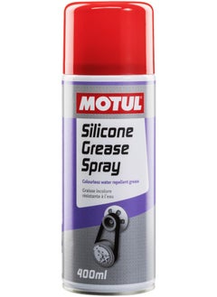 Silicone Grease Spray-400ML