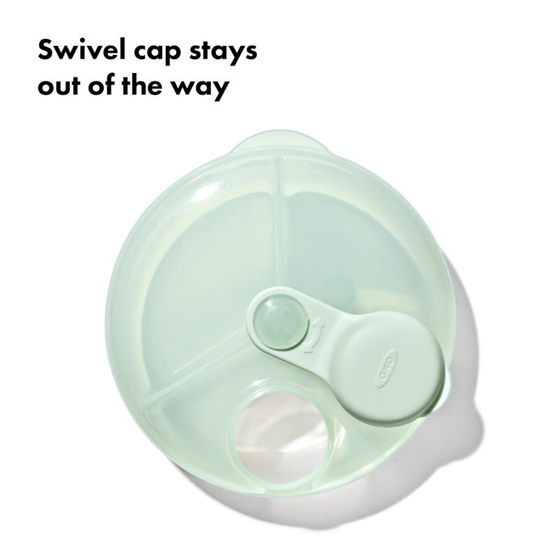 OXO Tot Formula Dispenser - Opal - Image 3