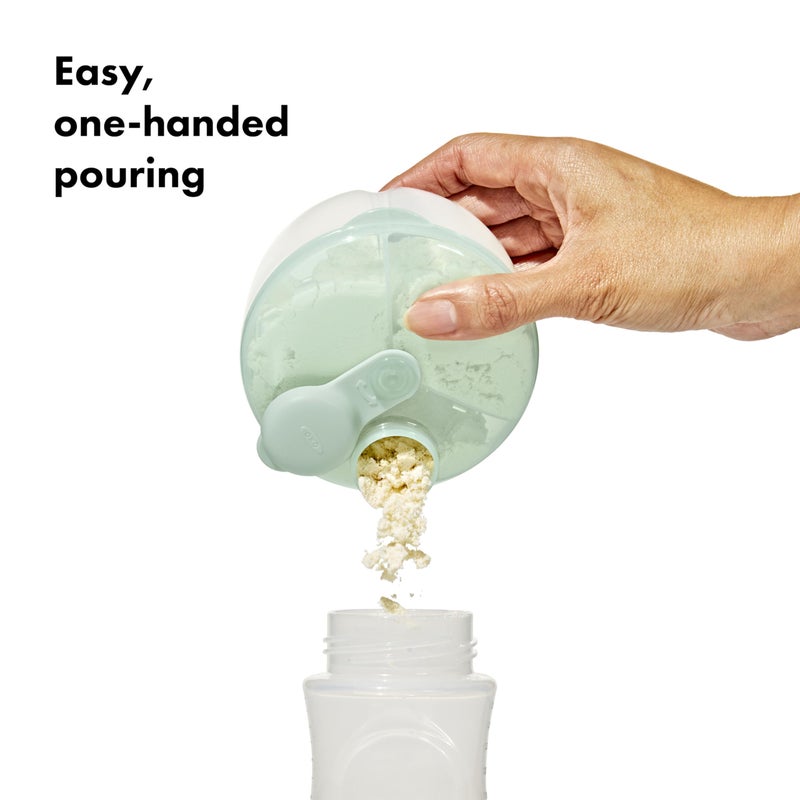 OXO Tot Formula Dispenser - Opal - Image 2