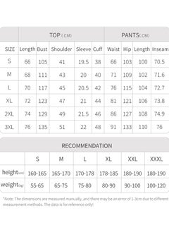 Gasin Men's Medical Scrubs Surgical Gown Suit Doctor  - Image 3