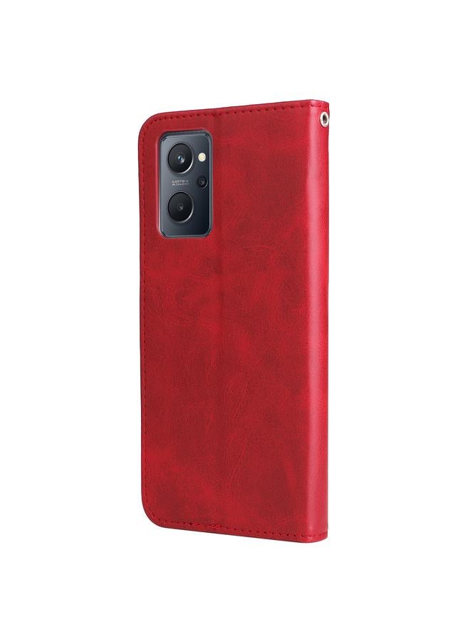 erorex Case For OPPO Realme 9i/A36 4G/A96 4G/K10 4G/A76 4G / A36 4G / A76 4G - Image 3