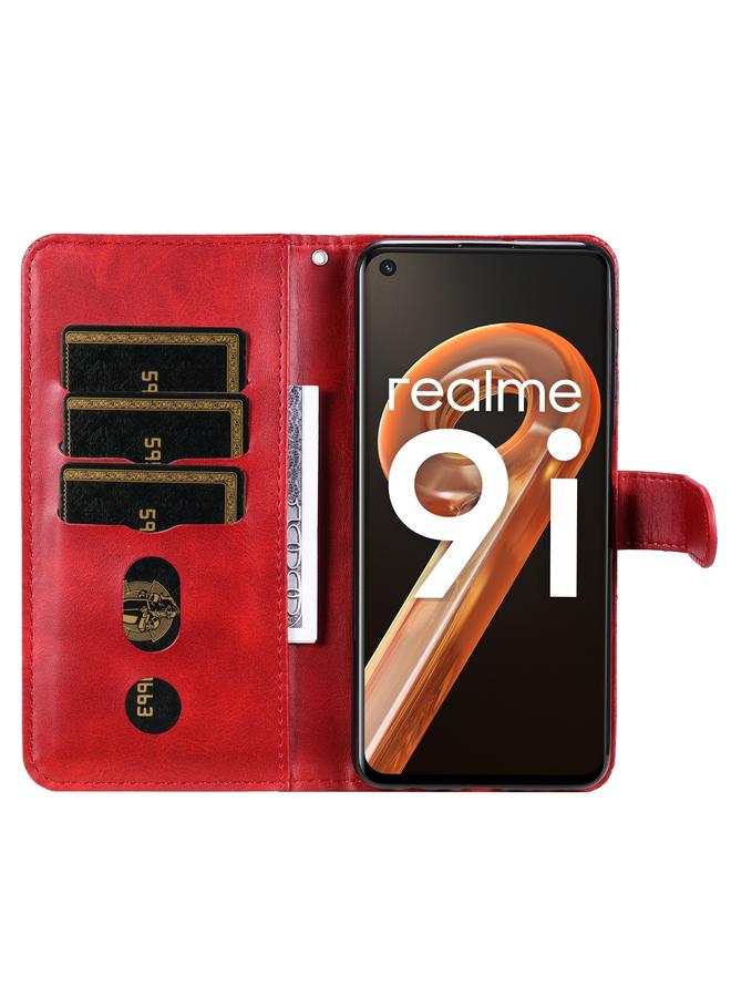 erorex Case For OPPO Realme 9i/A36 4G/A96 4G/K10 4G/A76 4G / A36 4G / A76 4G - Image 5