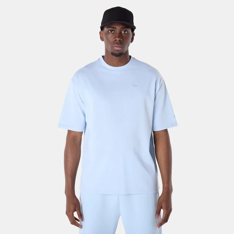 Men's Sticker T-Shirt