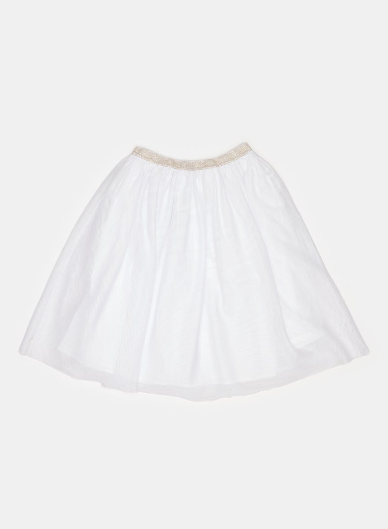 Okaidi Girls Skirts  - Image 2