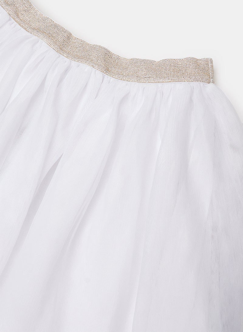 Okaidi Girls Skirts  - Image 3