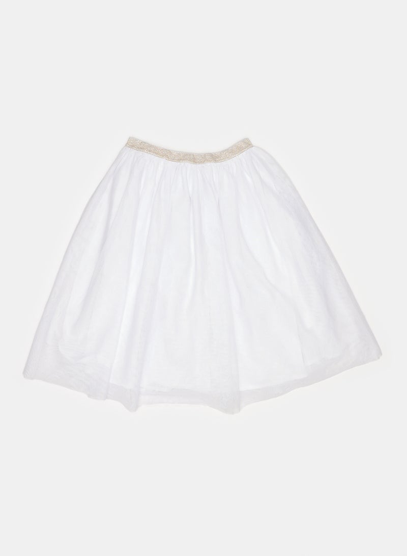 Okaidi Girls Skirts  - Image 1
