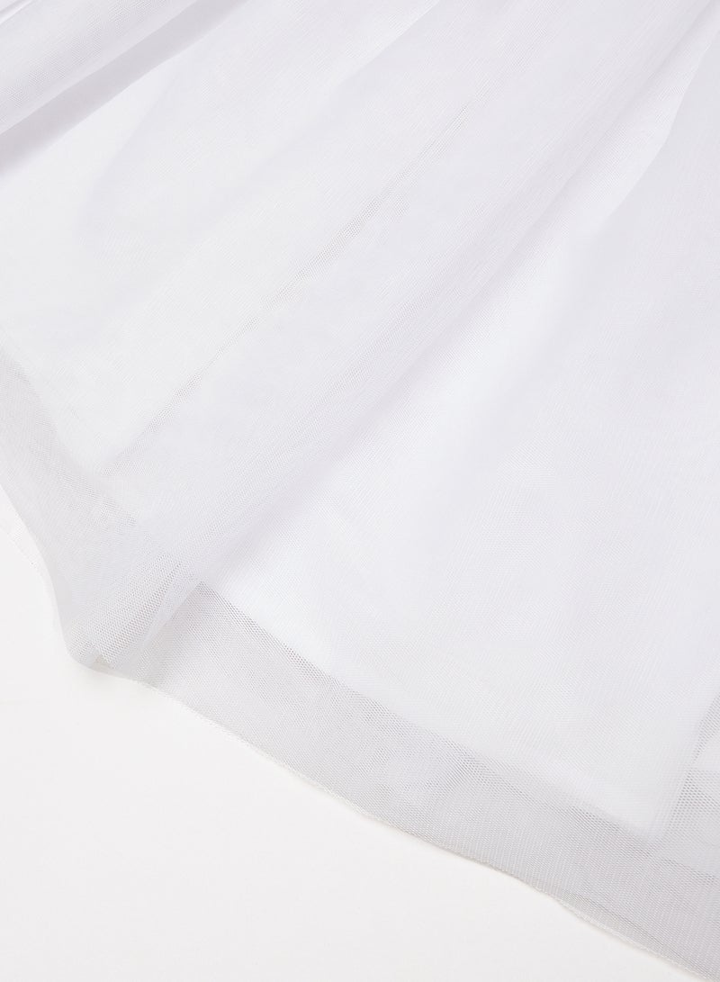 Okaidi Girls Skirts  - Image 4