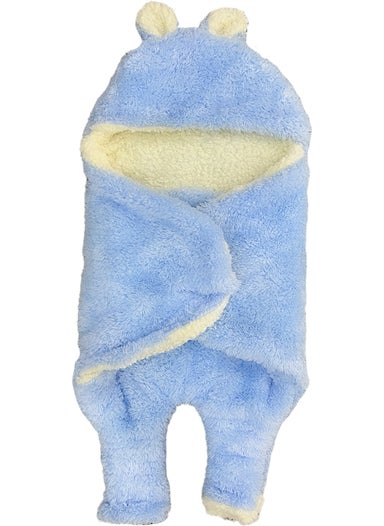Canestar Multi-Purpose Baby Blanket Outer Swaddle (Auntie's Little Koala) 