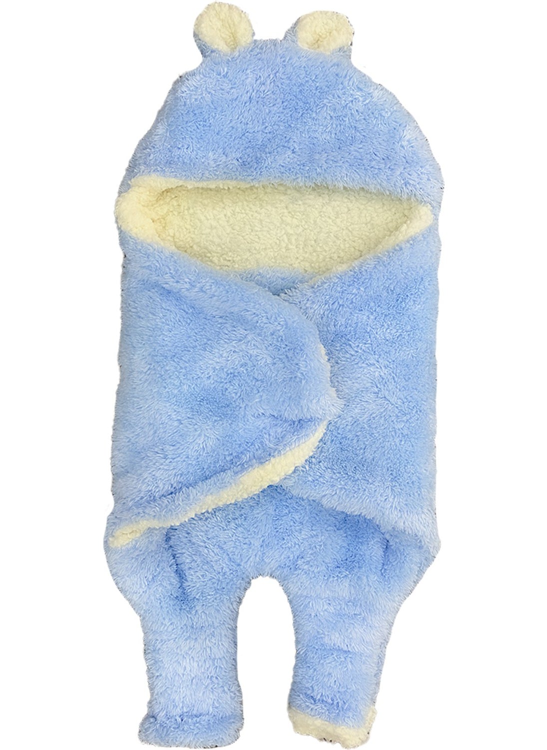 Canestar - Multi-Purpose Baby Blanket Outer Swaddle (Auntie's Little Koala) - Image 1