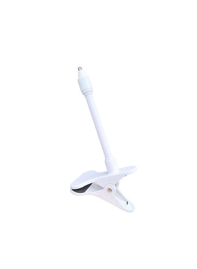 Universal Baby Monitor Holder, Baby Monitor Shelf, Universal Baby Monitor Holder, Baby Monitor Shelf, Baby Monitor Shelf For Crib Nursery Compatible With Most Baby Monitors - Image 4