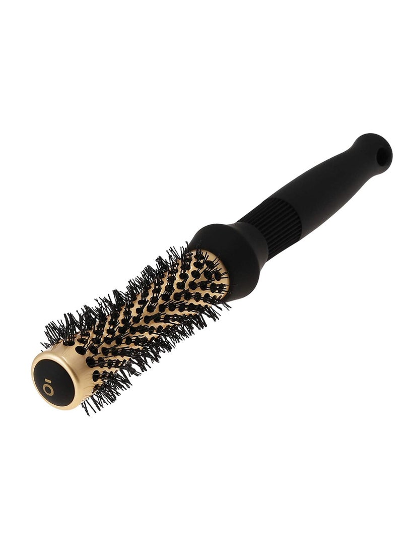 Kashoki Hourglass Styling Brush, 25 mm - Image 2
